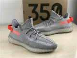 Authentic Y 350 V2 “Tail Light” 