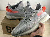 Authentic Y 350 V2 “Tail Light” 