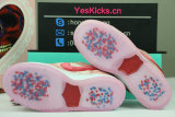 Strange Love x Nike SB Dunk Low “Valentine’s Day” GS