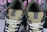 Authentic Travis Scott x Nike Dunk SB