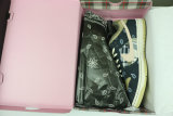 Authentic Travis Scott x Nike Dunk SB