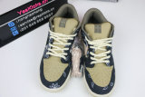 Authentic Travis Scott x Nike Dunk SB