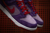 Nike SB Dunk Low “Plum”