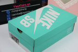 Strange Love x Nike SB Dunk Low “Valentine’s Day” GS