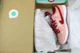 Strange Love x Nike SB Dunk Low “Valentine’s Day” GS