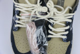 Authentic Travis Scott x Nike Dunk SB