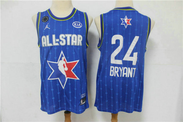 NBA All Star Jerseys (5)