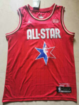 NBA All Star Jerseys (2)