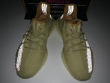 Authentic Y 350 V2 “Marsh”