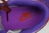 Nike SB Dunk Low “Plum” (women)