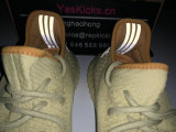 Authentic Y 350 V2 “Marsh”