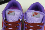 Nike SB Dunk Low “Plum” (women)