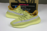 Authentic Y 350 V2 “Marsh”