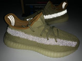 Authentic Y 350 V2 “Marsh”