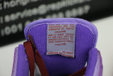 Nike SB Dunk Low “Plum” (women)