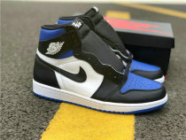 Authentic Air Jordan 1 High OG “Game Royal”