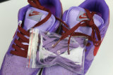 Nike SB Dunk Low “Plum” (women)