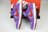 Nike SB Dunk Low “Plum” (women)