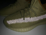 Authentic Y 350 V2 “Marsh”