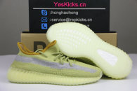 Authentic Y 350 V2 “Marsh”