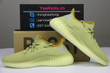 Authentic Y 350 V2 “Marsh”