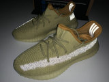 Authentic Y 350 V2 “Marsh”