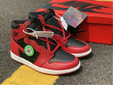 Authentic Air Jordan 1 High OG GS