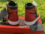 Authentic Air Jordan 1 High OG GS
