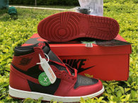 Authentic Air Jordan 1 High OG GS