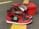 Authentic Air Jordan 1 High OG GS