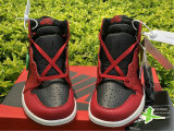 Authentic Air Jordan 1 High OG GS