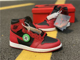 Authentic Air Jordan 1 High OG GS