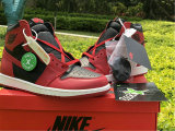 Authentic Air Jordan 1 High OG GS