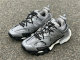 Balenciaga Track Trainers 4.0 Silver