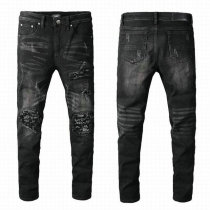 Amiri Long Jeans (14)