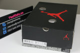 Authentic Off-White x Air Jordan 5 Retro  Sail