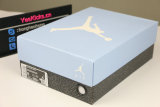 Authentic Air Jordan 3 “UNC” 2020