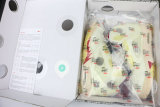 Authentic Off-White x Air Jordan 5 Retro  Sail