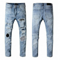 Amiri Long Jeans (50)