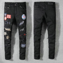 Amiri Long Jeans (1)