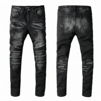 Amiri Long Jeans (16)