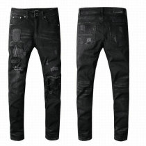 Amiri Long Jeans (6)