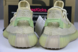 Authentic Y 350 V2 “Flax”