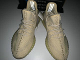 Authentic Y 350 V2 “Flax”