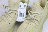 Authentic Y 350 V2 “Flax”