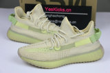 Authentic Y 350 V2 “Flax”