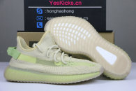 Authentic Y 350 V2 “Flax”