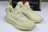 Authentic Y 350 V2 “Flax”