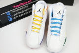 Authentic Air Jordan 13 GS “Playground”