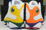 Authentic Air Jordan 13 GS “Playground”